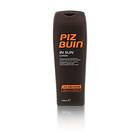 Piz Buin In Sun Lotion SPF20 200ml