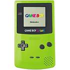 Nintendo GameBoy Color