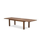 Hillerstorp Ask Bord 200/300x90cm