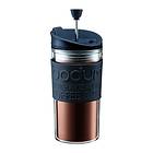 Bodum S/Steel Vacuum Travel Press Set 0.35L