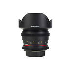 Samyang 14/3.1 ED AS IF UMC II VDSLR for Sony E