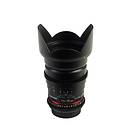 Samyang 35/1.5 AS UMC II VDSLR for Sony E