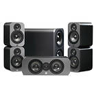 Q Acoustics 3000 5.1