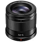 Panasonic AF 42,5/1,7 G Lumix ASPH Power OIS