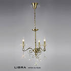 Diyas IL32073 Libra