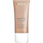 Lumene Oil Free Matte Foundation 30ml