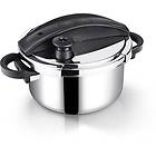 Lamart Pression Trykkoker 22cm 4L