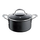 Tefal Jamie Oliver Professional Induction Gryta 24cm 5L