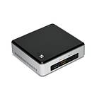 Intel NUC NUC5i5RYK (Hopea/Musta)