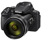 Nikon Coolpix P900
