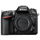 Nikon D7200