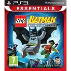 LEGO Batman: The Videogame (PS3)