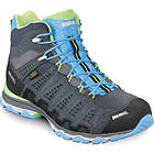 Meindl X-SO 70 Mid GTX Surround (Women's)