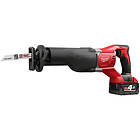 Milwaukee M18 BSX-402C (2x4,0Ah)