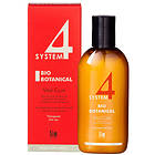 Sim Sensitive System 4 Bio Botanical Vital Cure 500ml