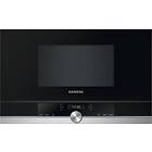 Siemens BF634LGS1 (Svart)