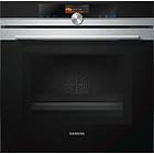 Siemens HM676G0S1 (Rostfri)