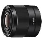 Sony FE 28/2,0