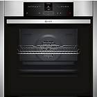 Neff B55CR22N0 (Stainless Steel)
