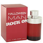 Jesus Del Pozo Halloween Man Rock On edt 125ml