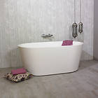 Noro Mood 150x80 (Vit)