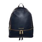 Michael Kors Rhea Small Leather Backpack (Dam)