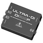 Behringer Ultra-DI DI600P