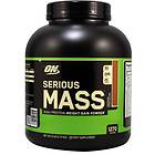 Optimum Nutrition Serious Mass 4,5kg