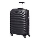 Samsonite Lite-Shock Spinner 55cm