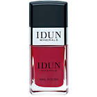 Idun Minerals Nail Polish 11ml