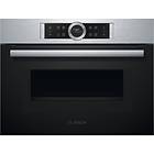 Bosch CMG633BS1 (Rustfrit)