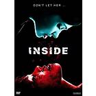 Inside (DVD)