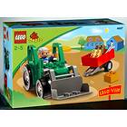 LEGO Duplo 4687 Tractor-Trailer