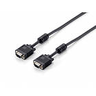 Equip Ferrite VGA - VGA 1.8m