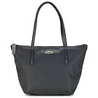 Lacoste L.12.12 Concept Small Zip Tote Bag