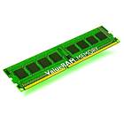 Kingston ValueRAM DDR3 1333MHz 2GB (KVR1333D3N9/2G)