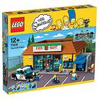 LEGO The Simpsons 71016 Kwik-E-Mart