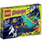 LEGO Scooby-Doo 75901 Mystery Plane Adventures