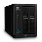 WD My Cloud EX2100 8TB