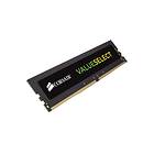Corsair Value Select DDR4 2133MHz 8GB (CMV8GX4M1A2133C15)