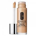 Clinique Beyond Perfecting Foundation & Concealer 30ml