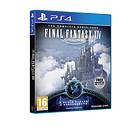 Final Fantasy XIV Online - The Complete Experience (PS4)
