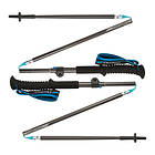 Black Diamond Distance Carbon FL Z Telescopic