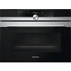 Siemens CM633GBS1S (Rostfri)