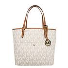 Michael Kors Jet Set Logo Large Tote Bag