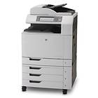 HP Color LaserJet CM6040 MFP