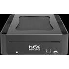 mCubed HFX Micro M2 Bundle (Svart)