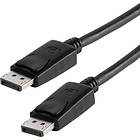 Vivanco DisplayPort - DisplayPort 1,8m