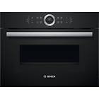 Bosch CMG633BB1 (Black)