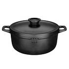 Fiskars Brasserie Casserole 22cm 3.3L